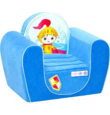 Кресло-мешок Paremo Рыцарь PCR316-02