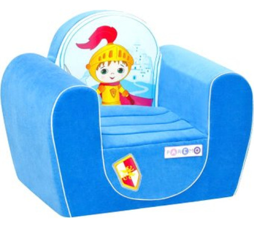 Кресло-мешок Paremo Рыцарь PCR316-02