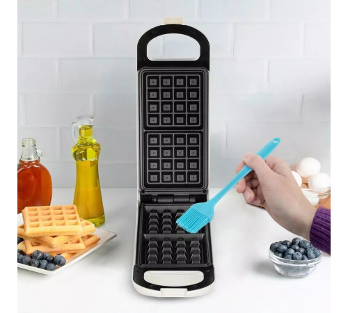 Вафельница Kitfort KT-1690