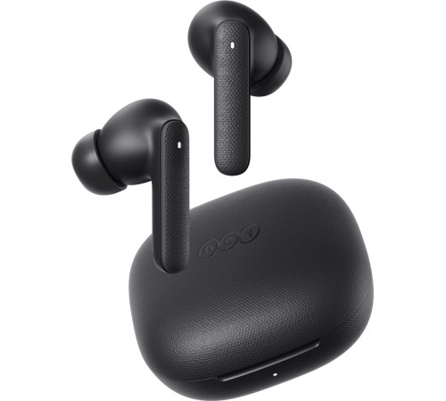 Наушники QCY Buds QT43 черный