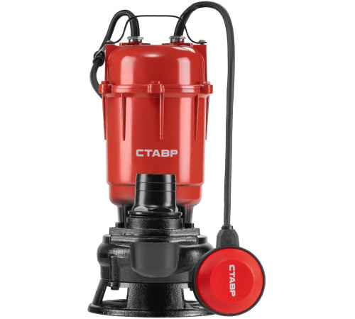 Дренажный насос Stavr Ставр НПД-700Ф