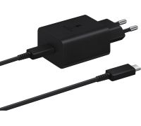 Сетевое зарядное Samsung EP-T4510XBEGRU