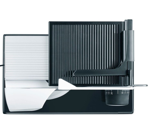 Ломтерезка Graef SKS 110 Twin серый