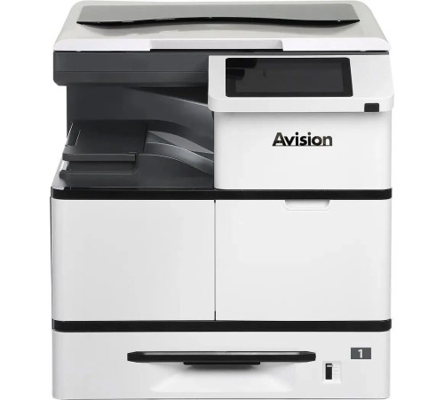 МФУ Avision AM5640i