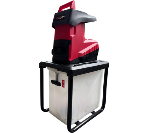 Садовый измельчитель Edon ES-45/3200