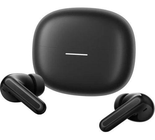 Наушники Xiaomi Redmi Buds 8 M2544E1 черный, международная версия