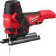 Электролобзик Milwaukee Fuel M18 FBJS-0X 4933464799 без АКБ, кейс