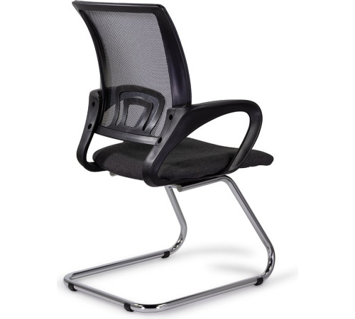 Офисный стул UTFC Микс СН-696 Н/п Нео СН TW-01/С11/черный