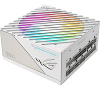Блок питания ASUS ROG Loki SFX-L 850W Platinum White Edition ROG-LOKI-850P- WHITE-SFX-L-GAMING