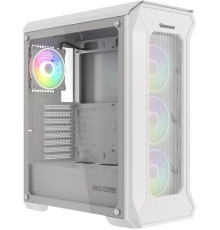 Корпус Genesis Irid 505 V2 ARGB White NPC-1872