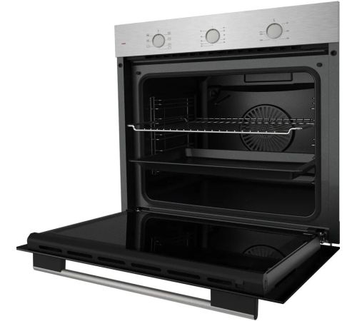 Электрический духовой шкаф KUPPERSBERG HO 603 BX