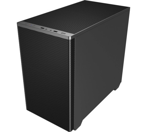 Корпус A4Tech Bloody BD-CC117F черный