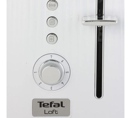Тостер Tefal TT761138