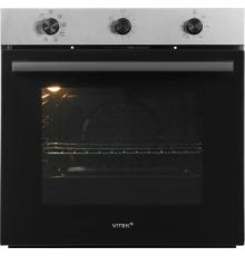 Электрический духовой шкаф Vitek VEO 6380 IX