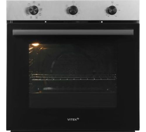 Электрический духовой шкаф Vitek VEO 6380 IX
