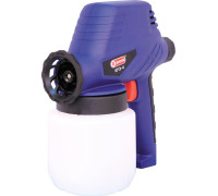 Краскораспылитель ДИОЛД КРЭ-4