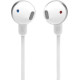 Наушники JBL Tune 215BT белый/серебристый