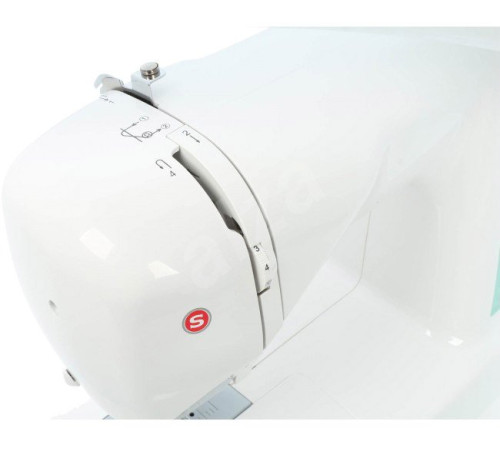 Швейная машина  Singer Starlet 6660