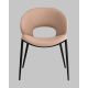 Стул Stool Group Вивьен LV-114-Na130-08-01 экокожа светло-бежевый