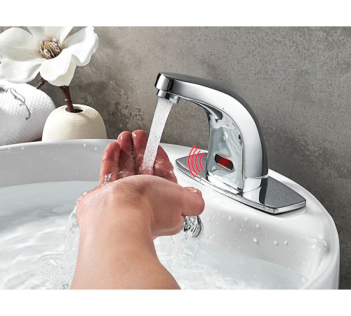 Смеситель Ledeme L1055-13