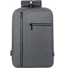 Городской рюкзак Miru Businescase 15.6