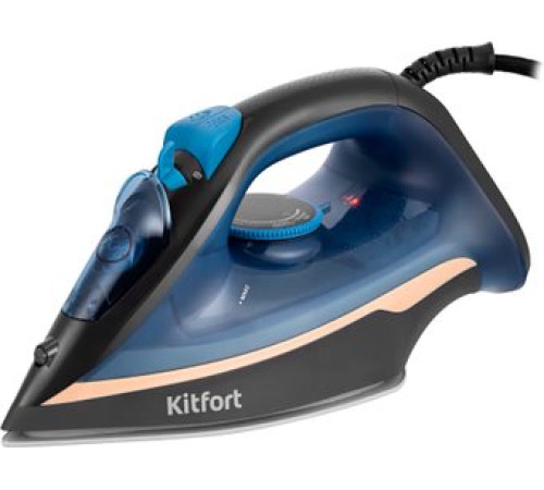 Утюг Kitfort KT-2609