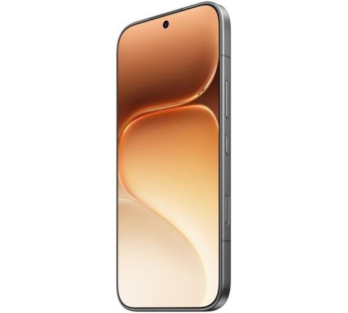 Телефон HONOR 600 Pro Dual SIM 12GB/512GB международная версия черный