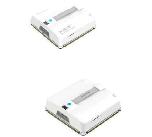 Робот для мытья окон Mamibot W120DP белый