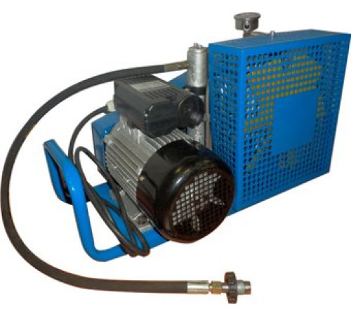 Компрессор Frosp КВД 100/300-2