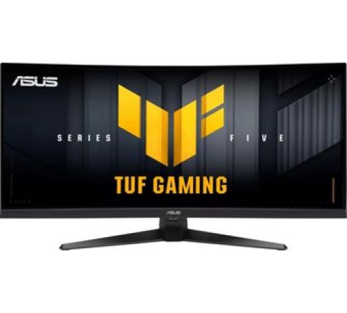Игровой монитор ASUS TUF Gaming VG34WQ5A