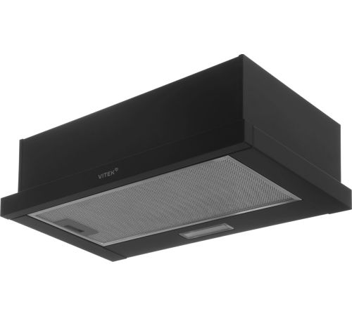 Кухонная вытяжка Vitek VT-TH 6020 BK