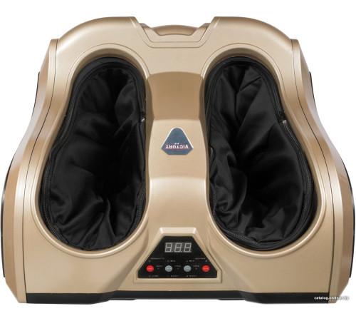 Массажер для ног VictoryFit VF-M8001 золотистый