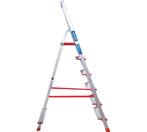 Лестница-стремянка Новая высота NV 3117 6 ступеней