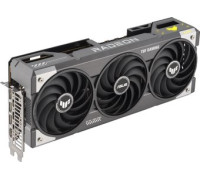 Видеокарта ASUS TUF Gaming Radeon RX 9070 XT OC Edition 16GB GDDR6 TUF-RX9070XT-O16G-GAMING
