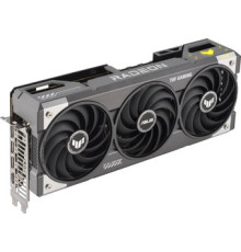 Видеокарта ASUS TUF Gaming Radeon RX 9070 XT OC Edition 16GB GDDR6 TUF-RX9070XT-O16G-GAMING