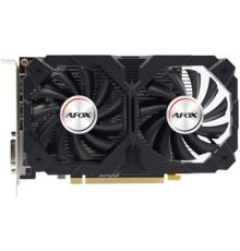Видеокарта AFOX Radeon RX 550 2GB GDDR5 AFRX550-2048D5H2-V4