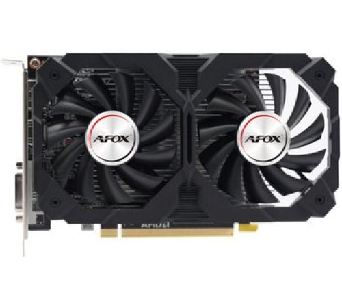Видеокарта AFOX Radeon RX 550 2GB GDDR5 AFRX550-2048D5H2-V4