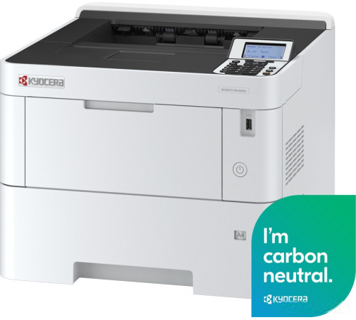 Принтер Kyocera Mita ECOSYS PA4500x 110C0Y3NL0 картридж TK-3400