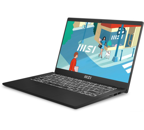 Ноутбук MSI Modern 14 C7M-234XBY