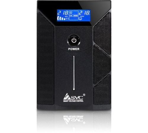 Источник бесперебойного питания SVC W-600