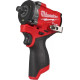 Гайковерт Milwaukee M12FCIWF12G3-0 4933493454 без АКБ