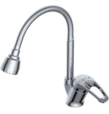 Смеситель AV Engineering AVURS4-A120-558