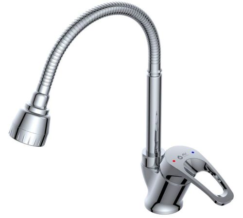 Смеситель AV Engineering AVURS4-A120-558