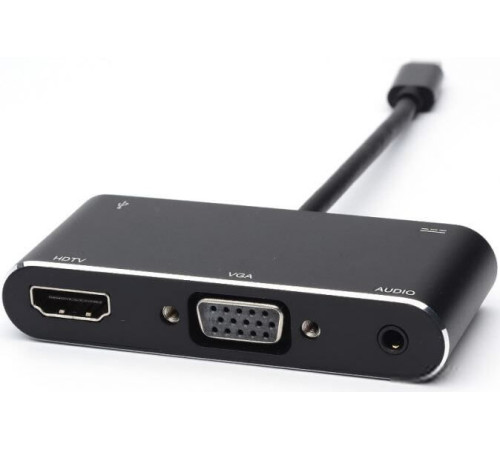 Док-станция ATcom AT2810