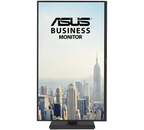 Монитор ASUS Business BE27AQ