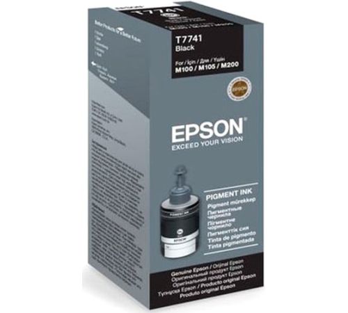 Чернила Epson T7741 C13T774198
