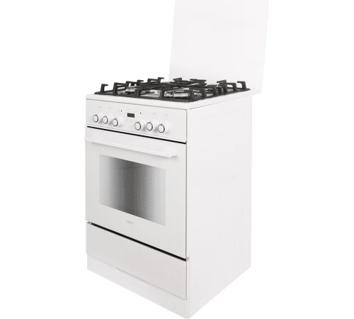 Кухонная плита GEFEST ПГЭ 6502-03 0240