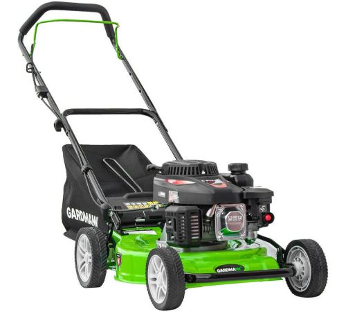 Газонокосилка Gardmann GML-405