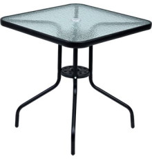 Стол Well's 70x70x72 T7070-B