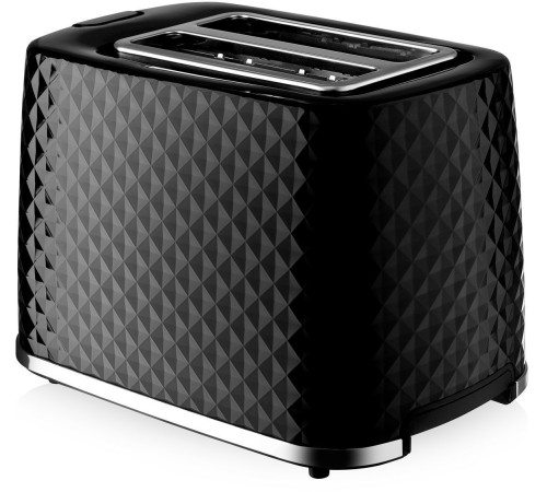 Тостер Brayer BR2101BK